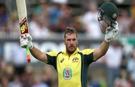 Australia captain, Aaron Finch, India, ODI Series, T-20 Series, australia tour of india