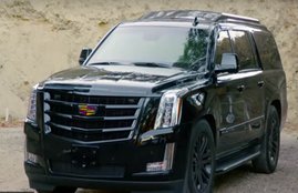 addarmor Escalade