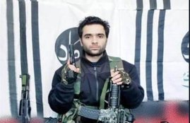 adil ahmad dar