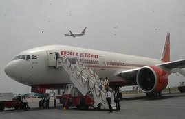 Air India, Mumbai Airport, BCAS, Airport Security Unit, Aviation Security Group, APSU, ASG, hijack air india, mumbai airport Security, Plane hijack, CISF, Anti-Hijacking Amendment Bill