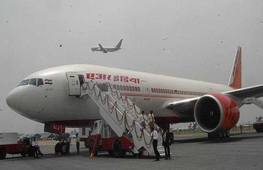 Air India, Mumbai Airport, BCAS, Airport Security Unit, Aviation Security Group, APSU, ASG, hijack air india, mumbai airport Security, Plane hijack, CISF, Anti-Hijacking Amendment Bill