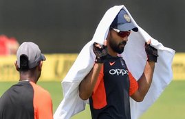 India batsman, Ajinkya Rahane, India's squad, World Cup 2019, limited-overs series, Australia, Syed Mushtaq Ali T20 Tournament