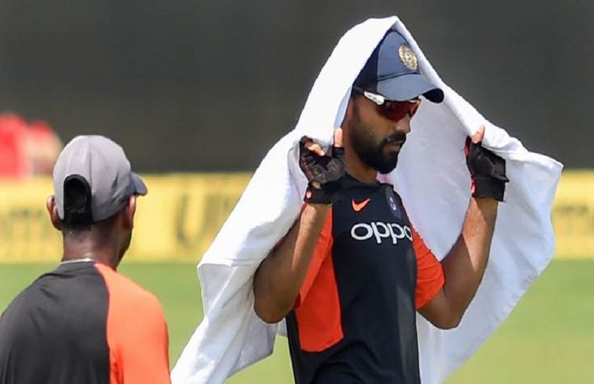 India batsman, Ajinkya Rahane, India's squad, World Cup 2019, limited-overs series, Australia, Syed Mushtaq Ali T20 Tournament