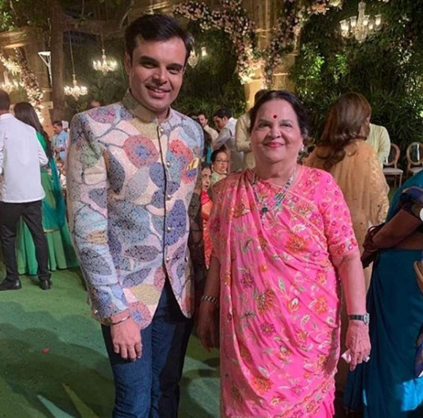Akash ambani, shloka mehta, akash and shloka, akash ambani and shloka mehta wedding, akash ambanis bachelor, isha ambani, jio, reliance, आकाश अंबानी, श्लोका मेहता