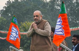 Amit Shah