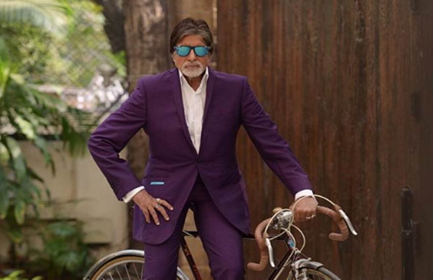 Amitabh Bachchan, Amitabh Bachchan Pulwama, Pulwama Terror Attack, kashmir, kashmir terror attack, kashmir terror attack news, kashmir terror attack live, jammu and kashmir terror attack, awantipora kashmir, awantipora kashmir terror attack, awantipora kashmir terror attack news, awantipora kashmir terrorist attack, pulwama attack, pulwama attack today, pulwama attack on crpf, pulwama attack news, kashmir pulwama attack