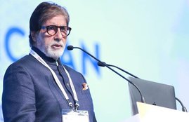 Amitabh Bachchan, Amitabh, Bachchan, Amitabh Bachchan father, Amitabh Bachchan name meaning, Big B, Amitabh Bachchan latest, Amitabh Bachchan news, Amitabh Bachchan latest news
