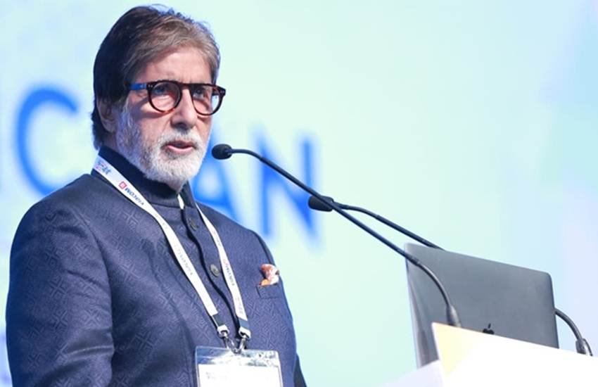 Amitabh Bachchan, Amitabh, Bachchan, Amitabh Bachchan father, Amitabh Bachchan name meaning, Big B, Amitabh Bachchan latest, Amitabh Bachchan news, Amitabh Bachchan latest news