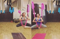 खाली पेट योग करने के हैं कई फायदे, जानिए क्‍या हैं वजह