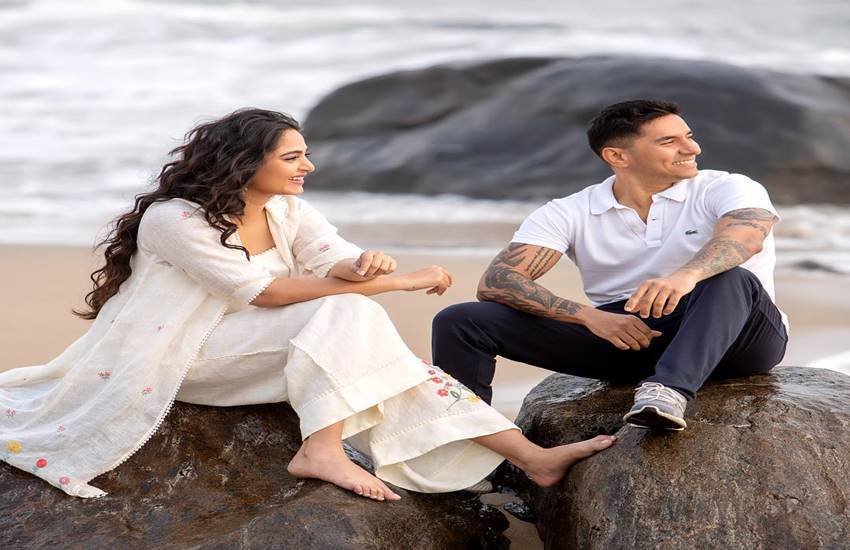 Entertainment News,Telugu Movies News,Tollywood News,pic of the day,Michael Madsen,Makeover,Madhavan,luke coutinho,Hemant Madhukar,gorgeous,Austria,Anushka Shetty,'Silence
