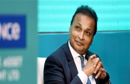 anil Ambani