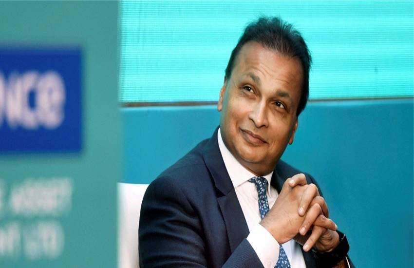 anil Ambani