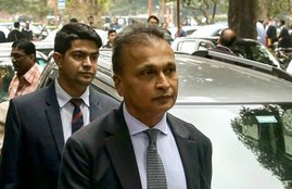 Anil Ambani