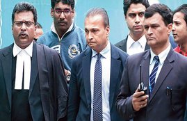 anil ambani