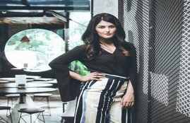 Ankiti Bose,Business News