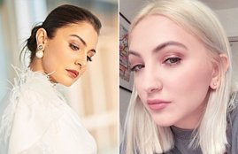 Anushka sharma, Anushka sharma and julia michaels, julia michaels instagram