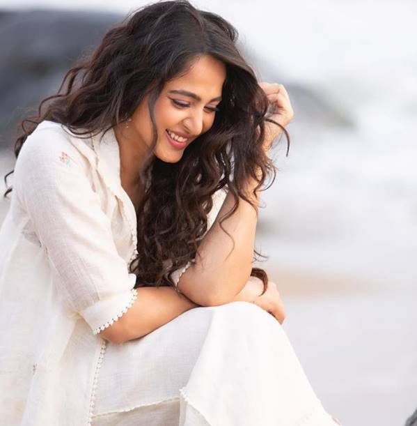 Entertainment News,Telugu Movies News,Tollywood News,pic of the day,Michael Madsen,Makeover,Madhavan,luke coutinho,Hemant Madhukar,gorgeous,Austria,Anushka Shetty,'Silence