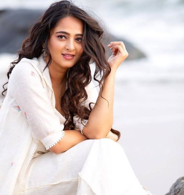 Entertainment News,Telugu Movies News,Tollywood News,pic of the day,Michael Madsen,Makeover,Madhavan,luke coutinho,Hemant Madhukar,gorgeous,Austria,Anushka Shetty,'Silence