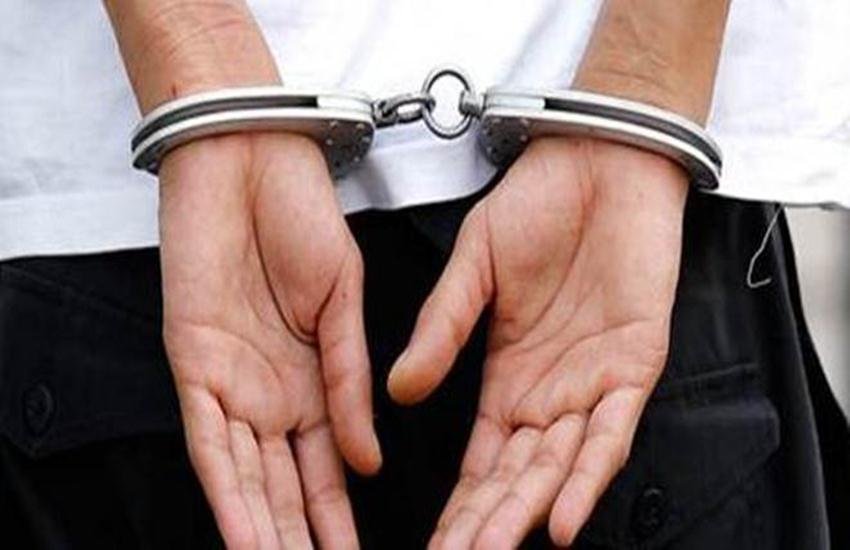 crime news, crime, arrest