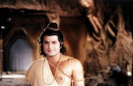 Loksabha election, Loksabha election 2019, Election 2019, Ramayan, Arun Govil, Ramayan, अरुण गोविल, भगवान राम, रामायण, कांग्रेस, लोकसभा चुनाव 2019, चुनाव 2019, लोकसभा चुनाव