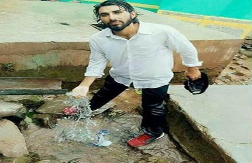 फोटो सोर्स- इंडियन एक्सप्रेस