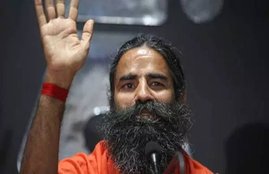 baba ramdev