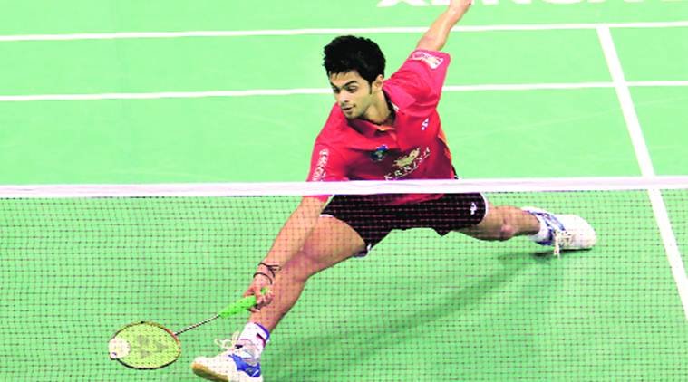  भारतीय बैडमिंटन खिलाड़ी