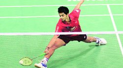 राष्ट्रीय चैपियनशिप से ऑल इंग्लैंड की तैयारी में मदद मिलेगी: प्रणीत