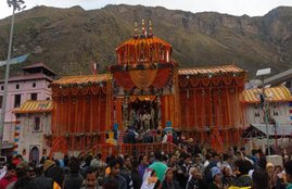 Kedarnath, Badrinath, Kedarnath temple, Badrinath temple, Lord Shiva, shiv, parvati, Uttarakhand, uttarakhand tourism, Mythology, mythology stories, Lord Vishnu, religion news