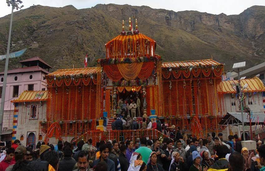 Kedarnath, Badrinath, Kedarnath temple, Badrinath temple, Lord Shiva, shiv, parvati, Uttarakhand, uttarakhand tourism, Mythology, mythology stories, Lord Vishnu, religion news Kedarnath, Badrinath, Kedarnath temple, Badrinath temple, Lord Shiva, shiv, parvati, Uttarakhand, uttarakhand tourism, Mythology, mythology stories, Lord Vishnu, religion news