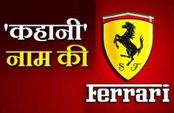 जानिए Audi, BMW और Ferrari जैसे कार ब्रांड्स के नाम के पीछे क्या है असल वजह?