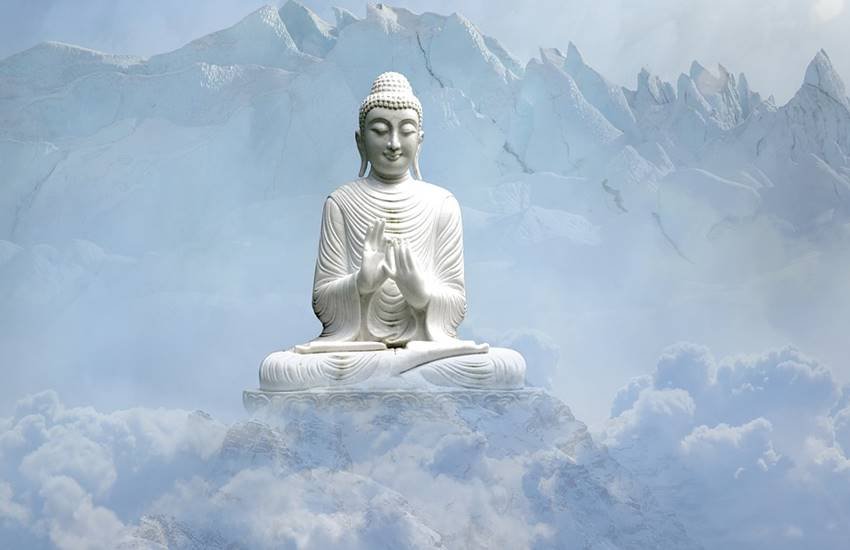 Mahatma Buddha, Buddha, Gautama Buddha, types of men According to Mahatma Buddha, Suddhodana, Kapilavastu, Yasodhara, bodhi tree, gaya, Buddhism, religion news