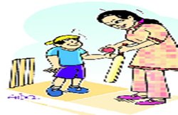 नन्ही दुनिया: कविता और शब्द भेद