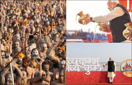 kumbh mela, kumbh mela 2019, kumbh ka mela, kumbhalgarh fort, kumbh mela allahabad, kumbh snaan date, allahabad, prayagraj, kumbh allahabad, kumbh prayagraj, kumbh mela, prayagraj, allahabad, kumbh mela sanitation photos, Kumbh mela, sanitation at kumbh mela, toilets at kumbh mela, cleaning kumbh, allahabad kumbh mela, prayagraj kumbh mela
