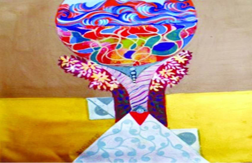 प्रतीकात्मक फोटो प्रतीकात्मक फोटो