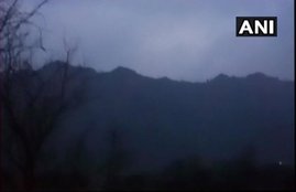 pulwama attack news, kashmir pulwama attack, Pakistan violated ceasefire, Jammu & Kashmir, Indian army, Pakistan, Rajouri, Nowshera sector