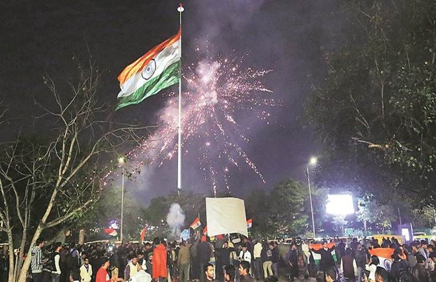 फोटो सोर्सः इंडियन एक्सप्रेस