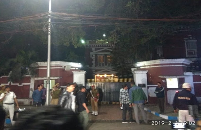 फोटो सोर्स- इंडियन एक्सप्रेस