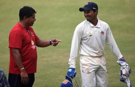 Ranji Trophy, coach, Chandrakant Pandit, Viderbha, Saurashtra, Ranji Trophy final, nagpur, mumbai coach