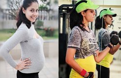 दोबारा मां बनने वाली हैं एक्ट्रेस छवि मित्तल, प्रेग्नेंट महिलाओं को दे रहीं ये सलाह