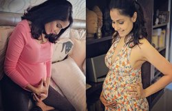 Chhavi Mittal प्रेग्नेंसी में फॉलो कर रही हैं ये डाइट, खुद को रख रहीं हैं फिट