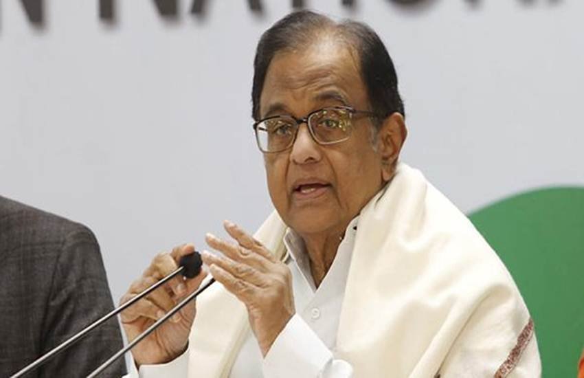 kashmir, kashmir terror attack, kashmir terror attack news, jammu and kashmir terror attack, awantipora kashmir, awantipora kashmir terror attack, awantipora kashmir terror attack news, awantipora kashmir terrorist attack, pulwama attack, pulwama attack today on crpf, pulwama attack news, kashmir pulwama attack, Congress, P Chidambaram, Kashmir, Kashmiri