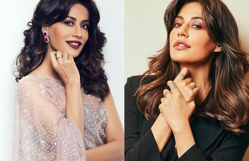 चित्रांगदा सिंह (Source: chitrangada singh/@chitrangda)