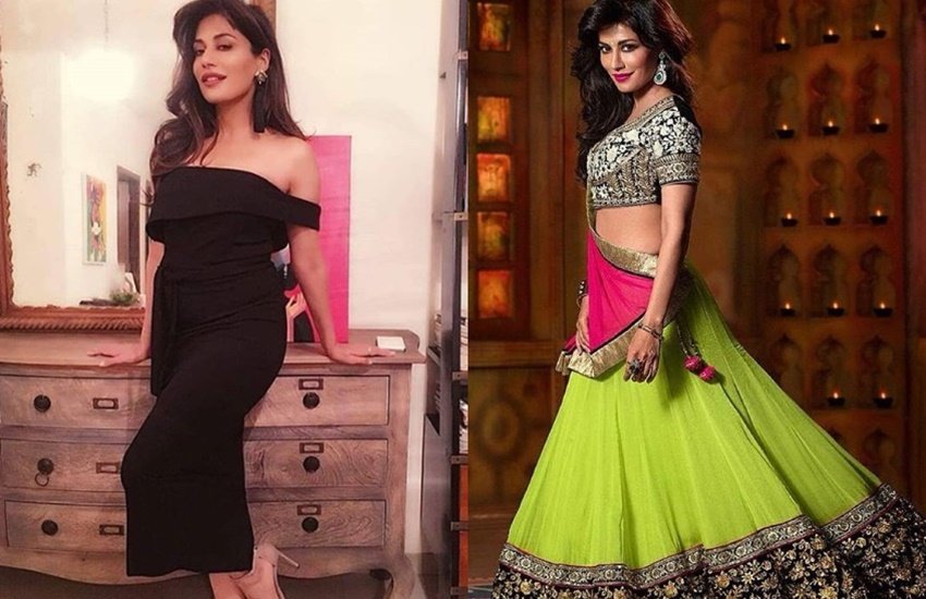 चित्रांगदा सिंह (Source: Chitrangda Singh/@chitrangada_809)