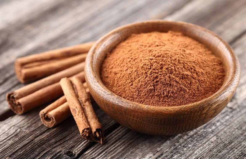 डायबिटीज के मरीजों के लिए दालचीनी (Source: Dreamstime)