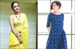 वसन वसंती