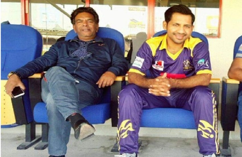 ICC, 10-year ban, ban, Coach irfan ansari, Pakistan, Pakistan captain, Sarfaraz Ahmed