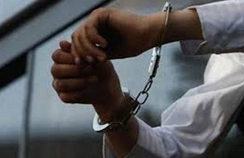 crime news, crime, arrest