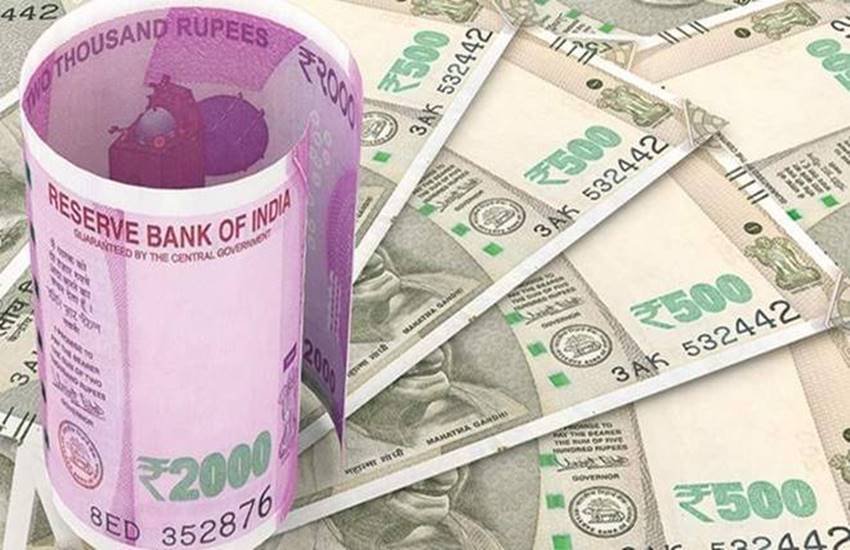 सिक्किम लॉटरी का एक टिकट 6 रुपए का है। (प्रतीकात्मक फाइल फोटो)