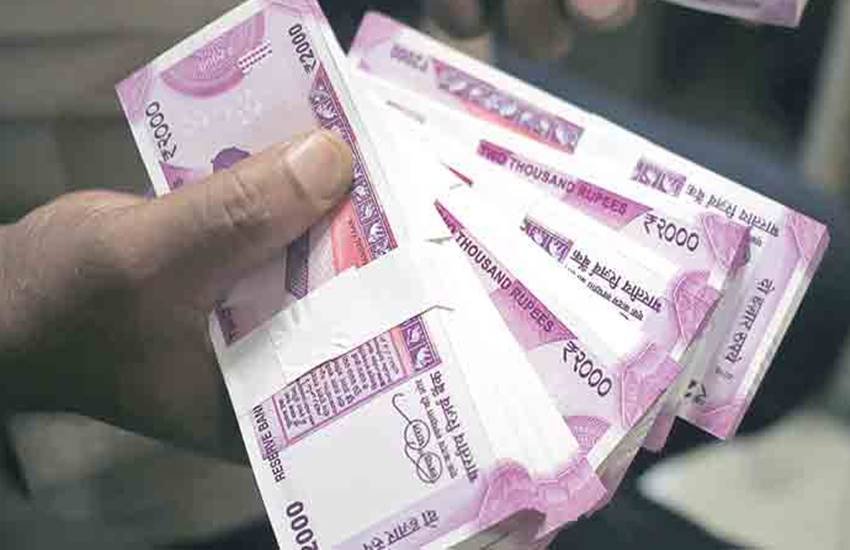 Sikkim State Lottery Today Result: लॉटरी के एक टिकट का दाम 6 रुपये तय कर रखा है।( प्रतीकात्मक तस्वीर) Sikkim State Lottery Today Result: लॉटरी के एक टिकट का दाम 6 रुपये तय कर रखा है।( प्रतीकात्मक तस्वीर)